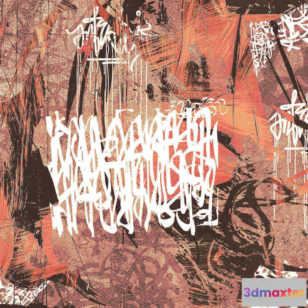 1684711 - Wall Street - Wallpaper The Secret Language 3D Max