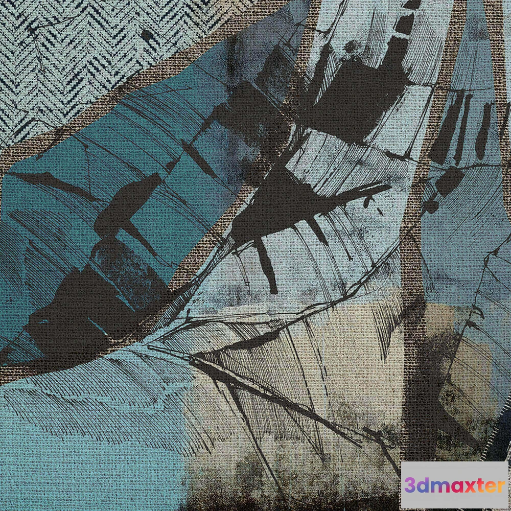 1684731 - Wall Street - Wallpaper Lowe 3D Max