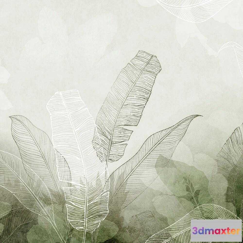 1684741 - Wall Street - Wallpaper Air 3D Max