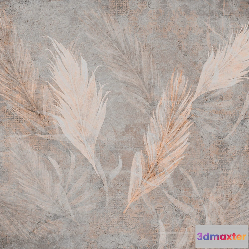 1684743 - Wall Street - Wallpaper Serene 3D Max