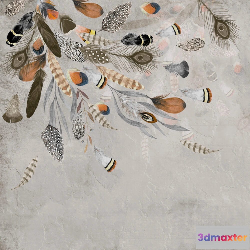 1684759 - Wall Street - Wallpaper Pero 3D Max