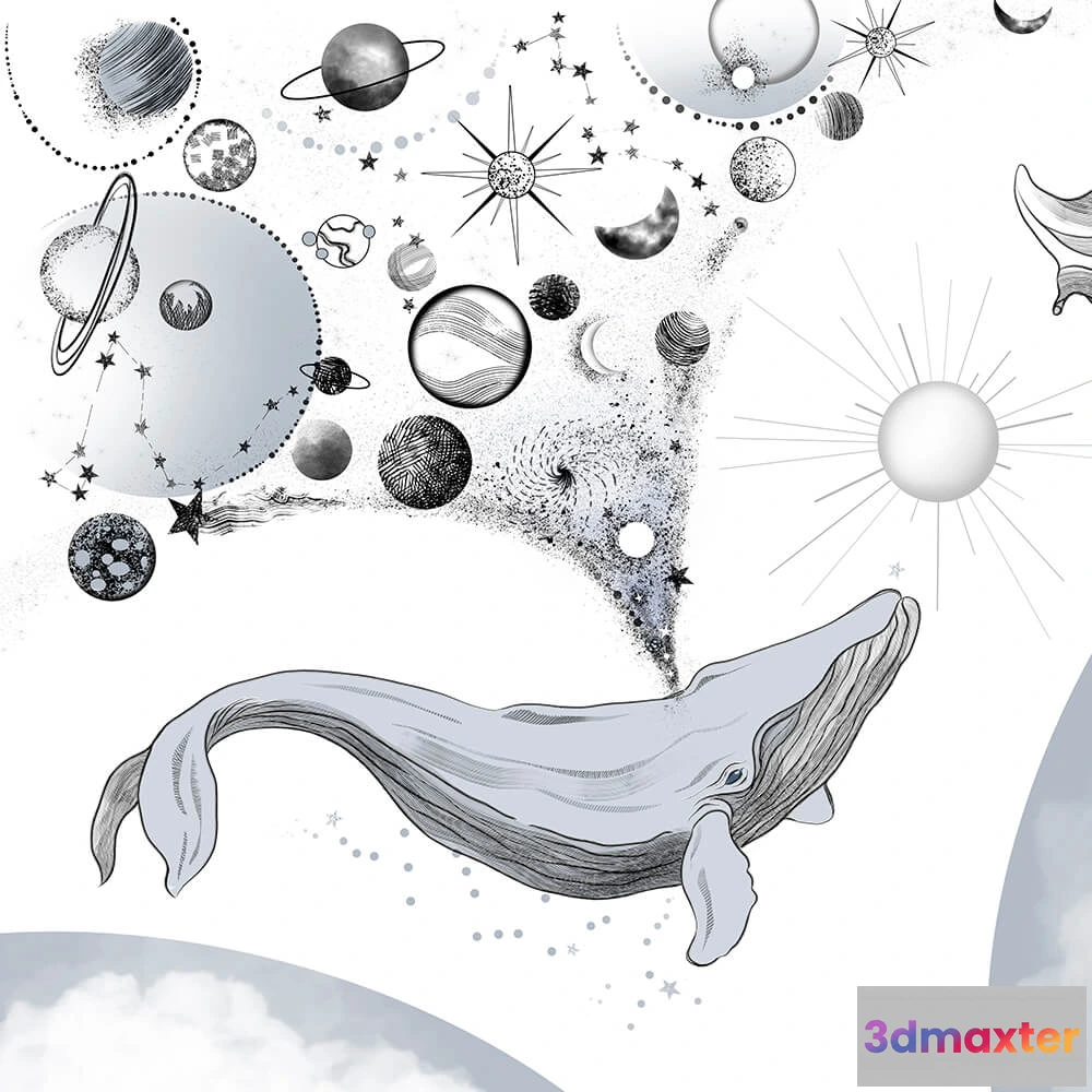 1684761 - Wall Street - Wallpaper Cosmos 3D Max