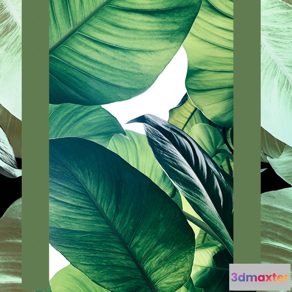 1684763 - Wall Street - Wallpaper Greenday 22 3D Max