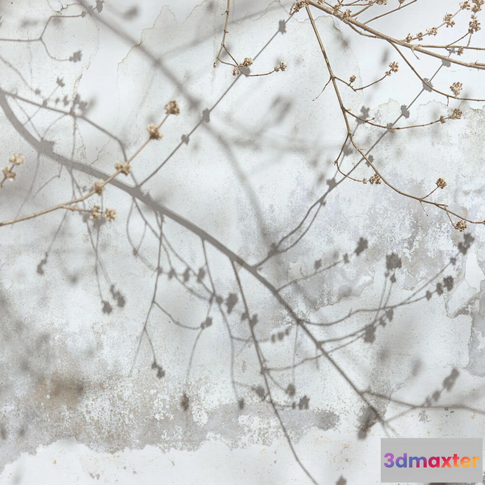 1684769 - Wall Street - Wallpaper Vetve 22 3D Max