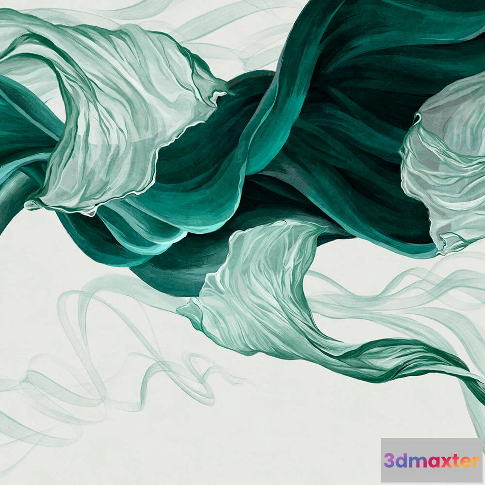 1684797 - Wall Street - Wallpaper Breeze 3D Max