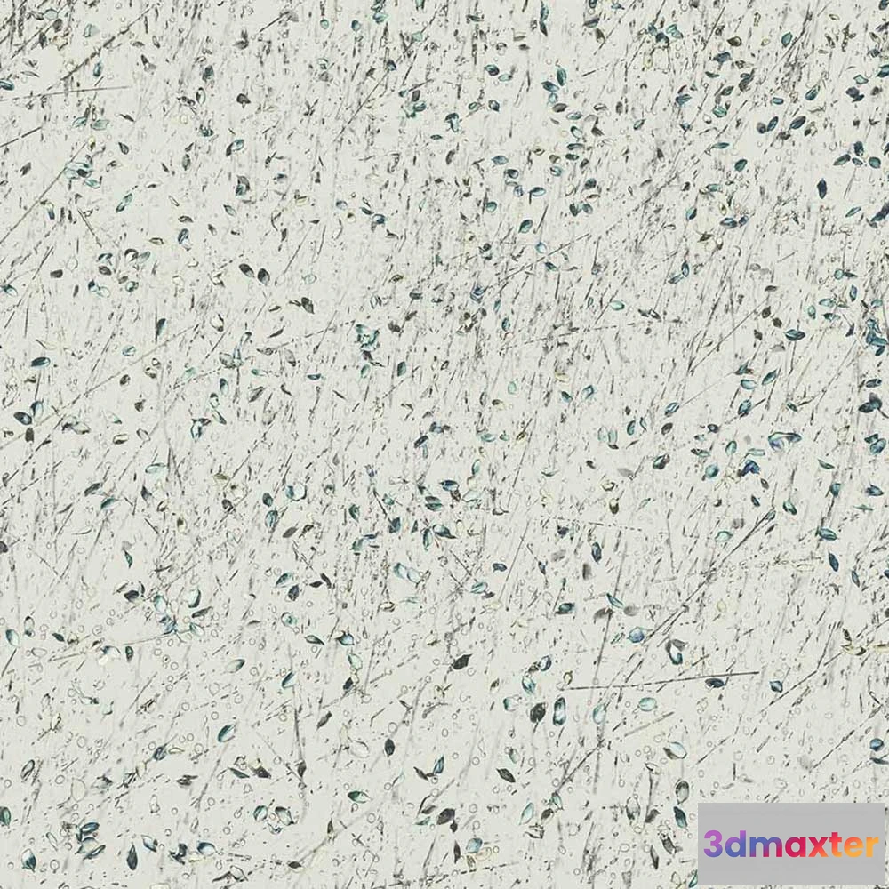 1684829 - WallPepper - Wallpaper Petals 3D Max