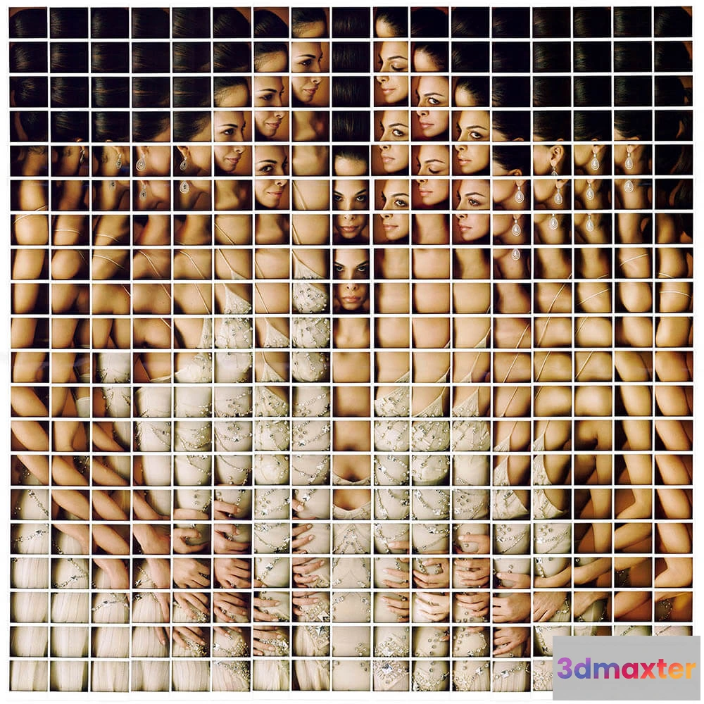 1684835 - WallPepper - Wallpaper Moranatias 3D Max