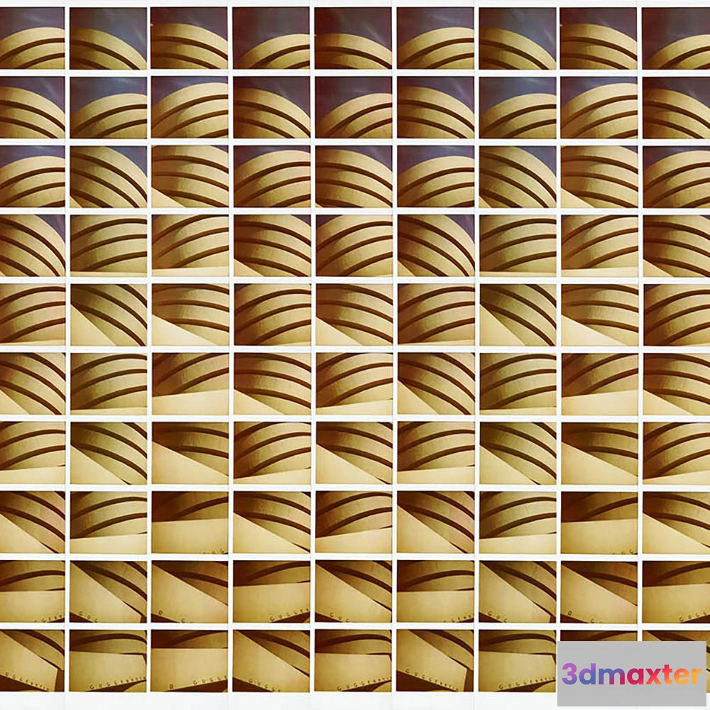 1684845 - WallPepper - Wallpaper Guggenheim 3D Max