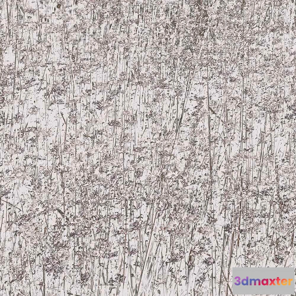 1684851 - WallPepper - Wallpaper Florette 3D Max