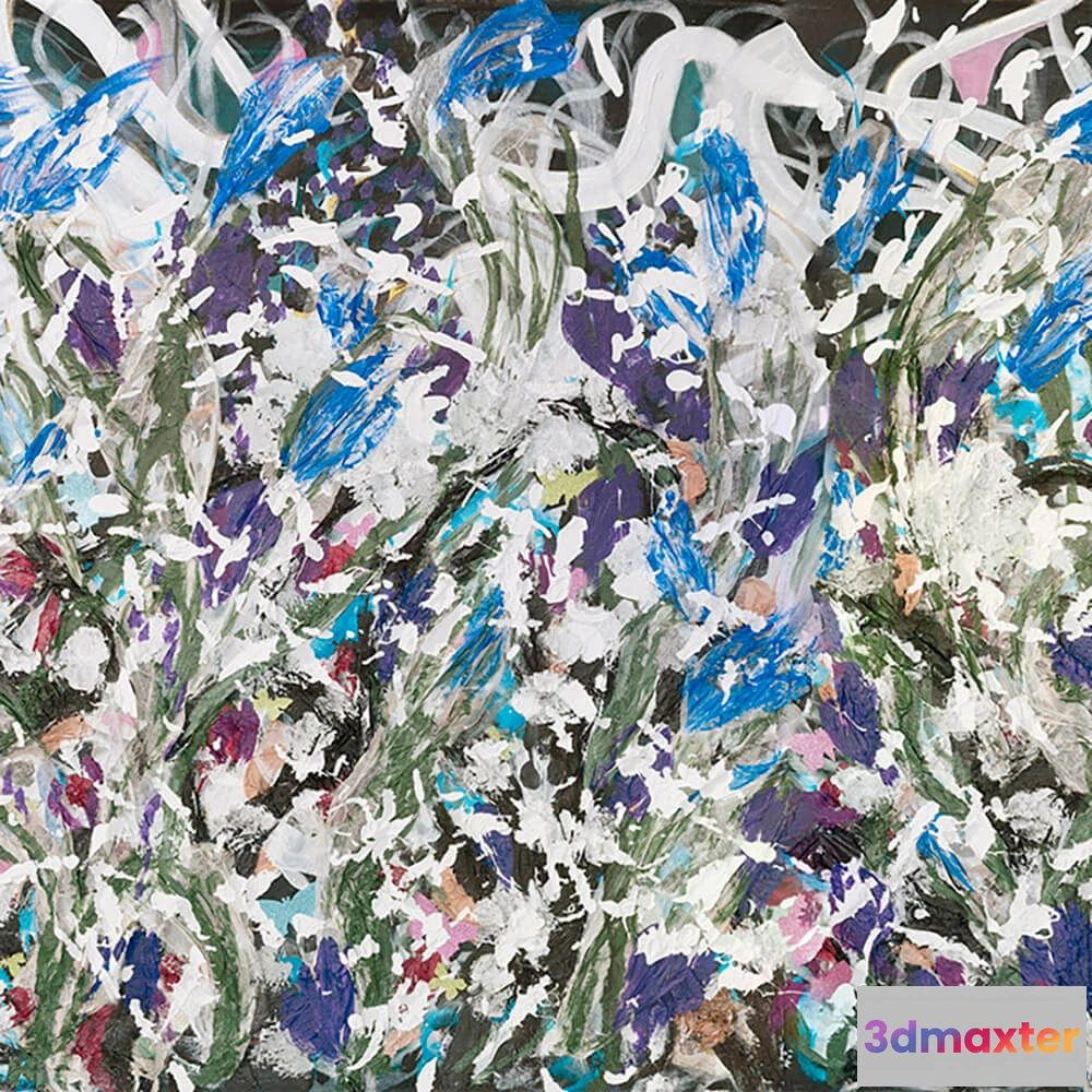 1684875 - WallPepper - Wallpaper Liberta 3D Max