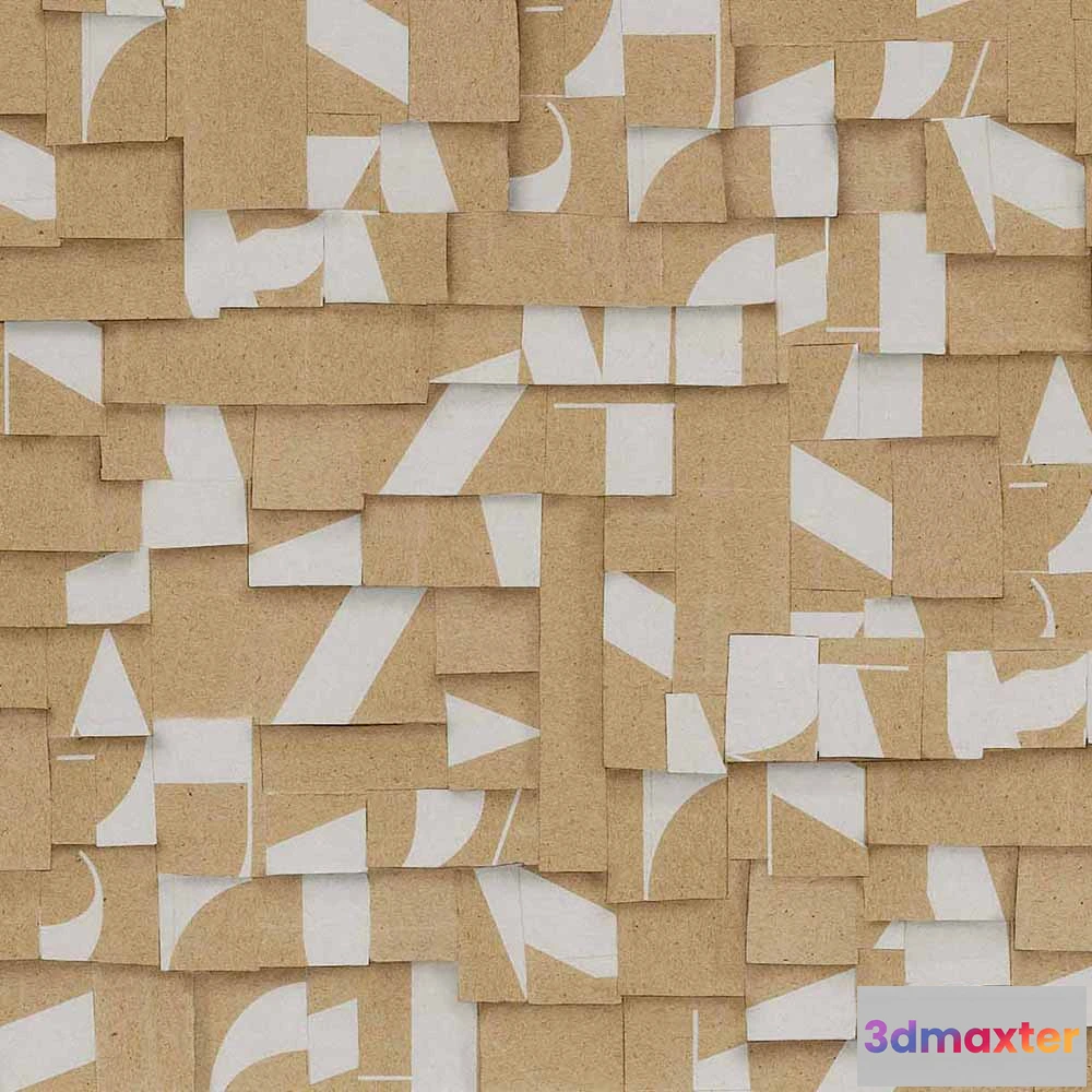 1684901 - WallPepper - Wallpaper Papier Colle 3D Max