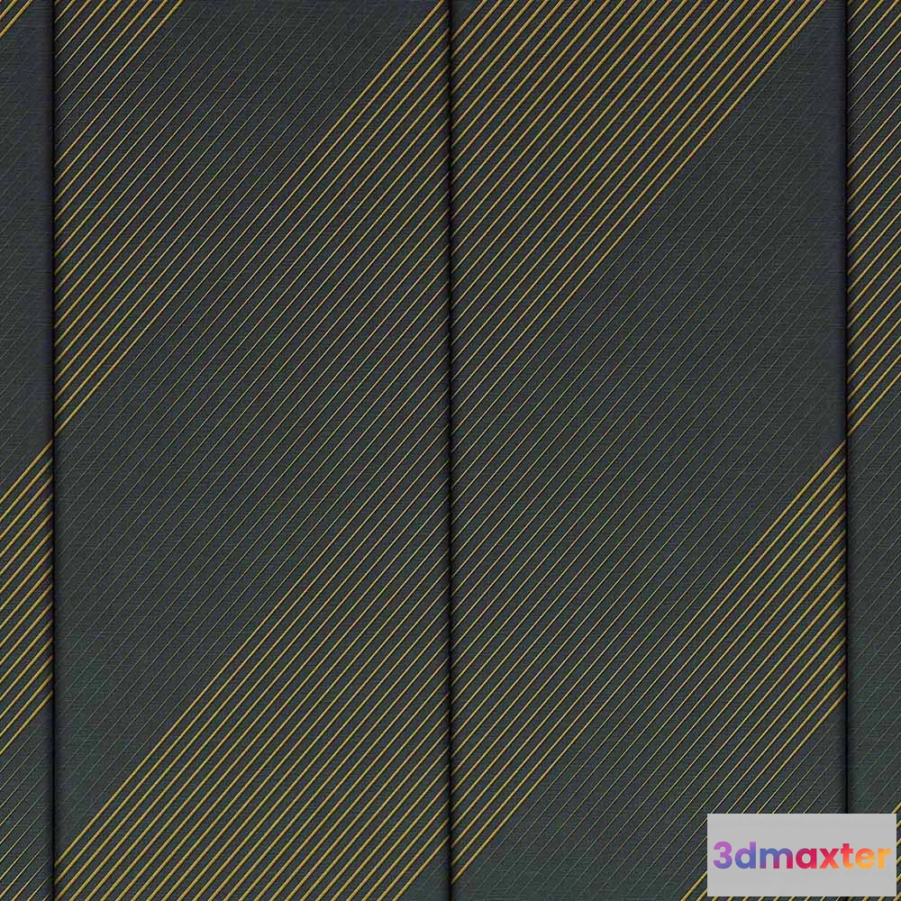 1684905 - WallPepper - Wallpaper Delta 3D Max