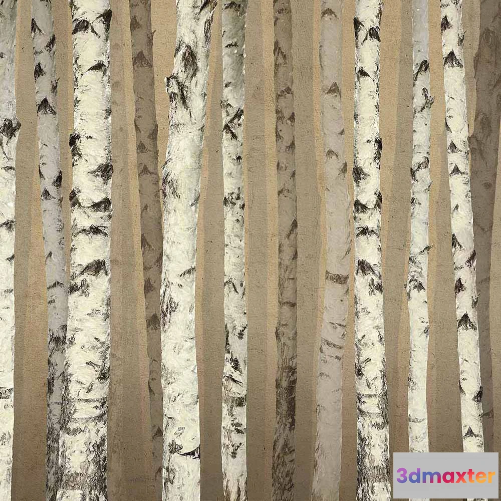 1684915 - WallPepper - Wallpaper Bereza 3D Max