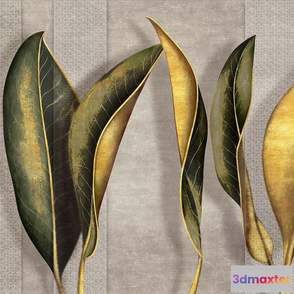 1684917 - WallPepper - Wallpaper Cristalli 3D Max