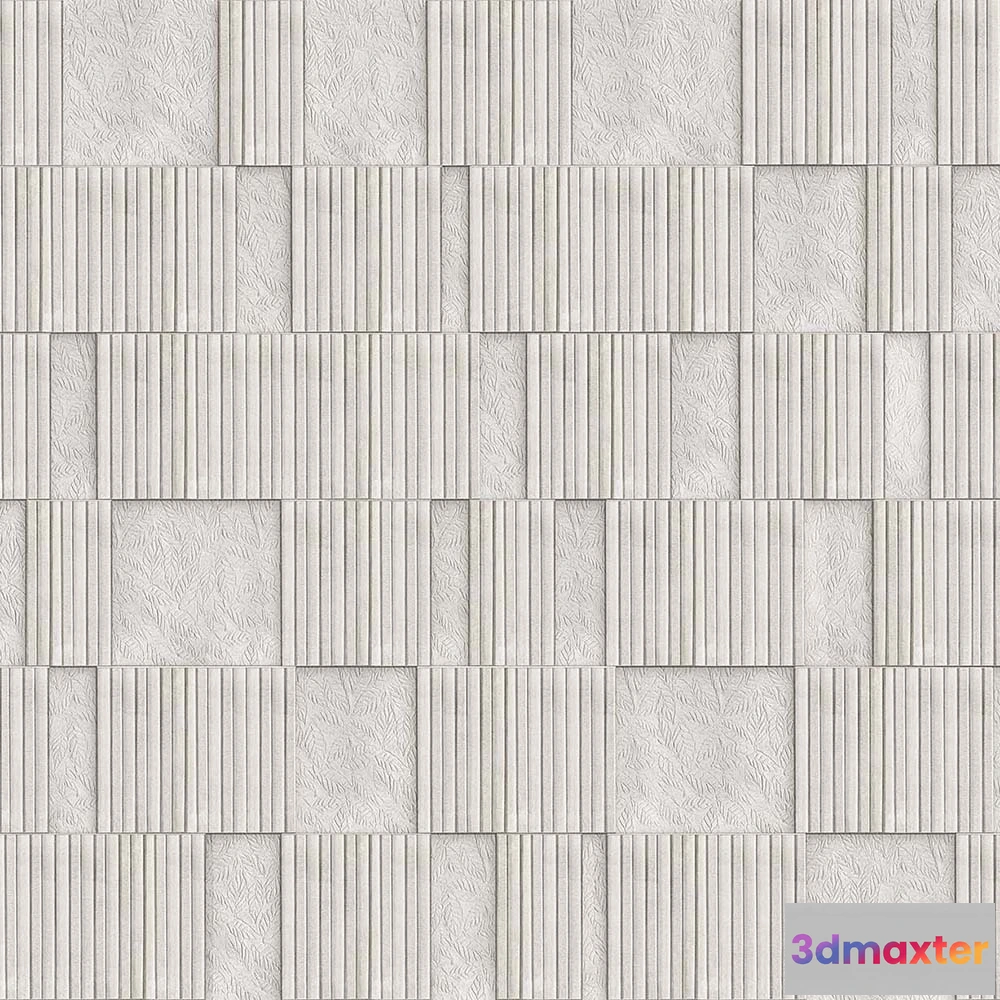 1684921 - WallPepper - Wallpaper Nantes 3D Max