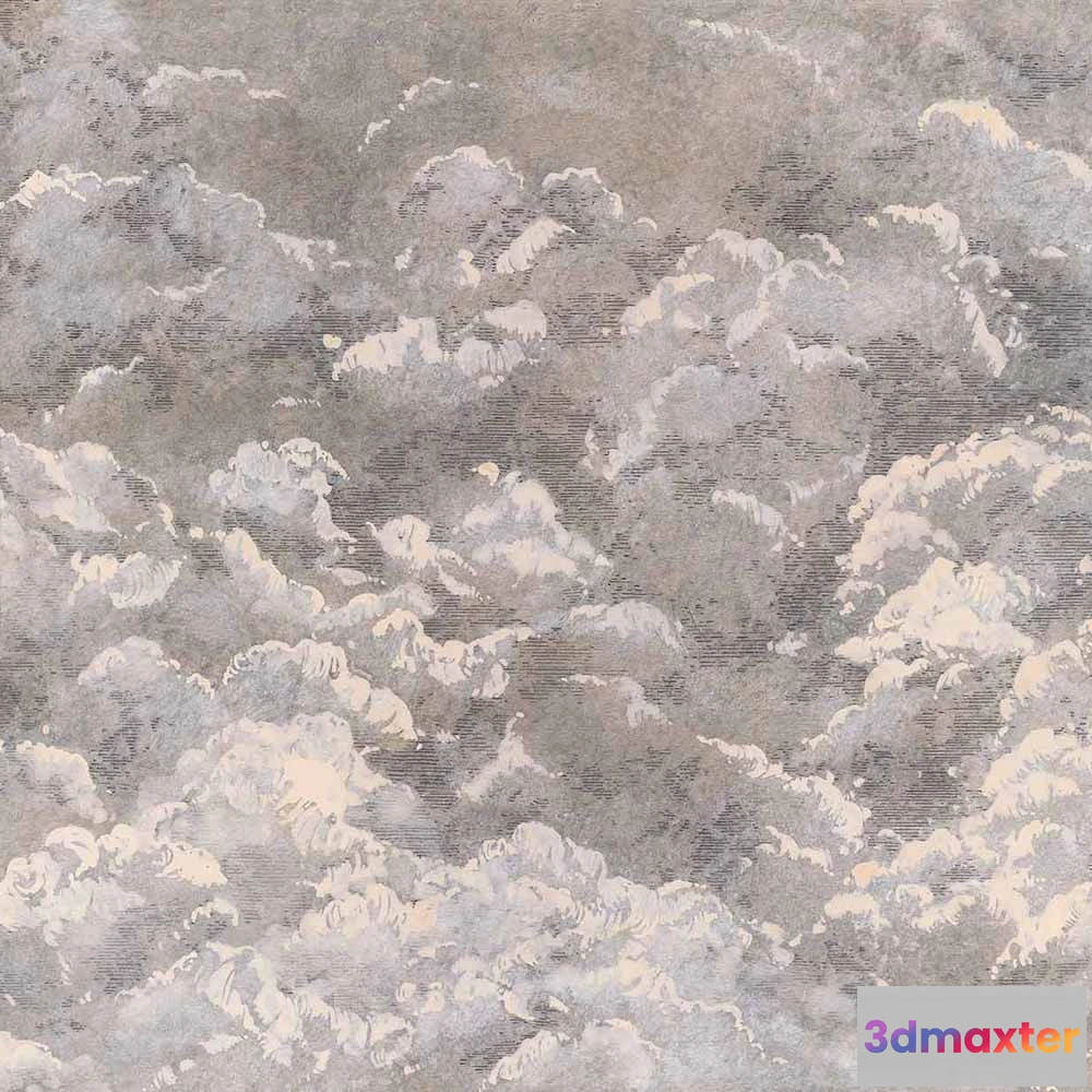 1684927 - WallPepper - Wallpaper Nubi 3D Max