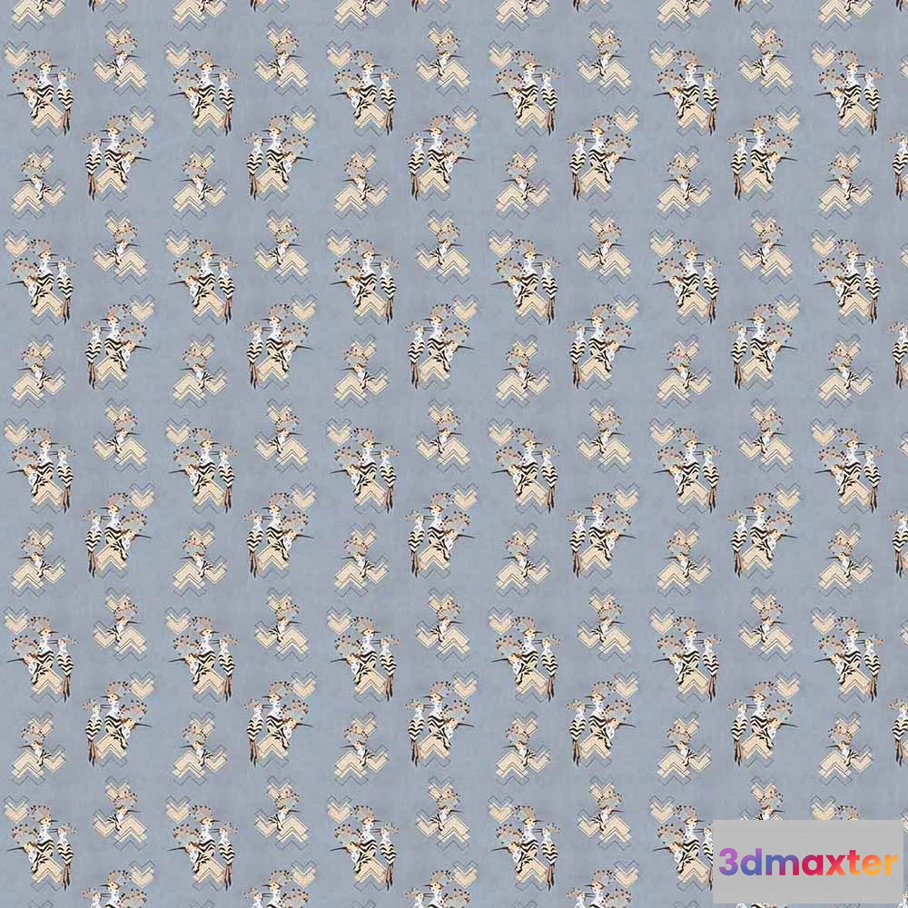 1684939 - WallPepper - Wallpaper Upupa 3D Max