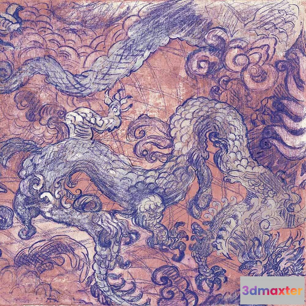 1684943 - WallPepper - Wallpaper Hong Kong Garden 3D Max