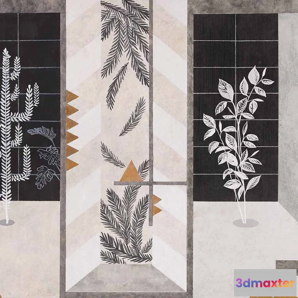 1684951 - WallPepper - Wallpaper Onirico 3D Max