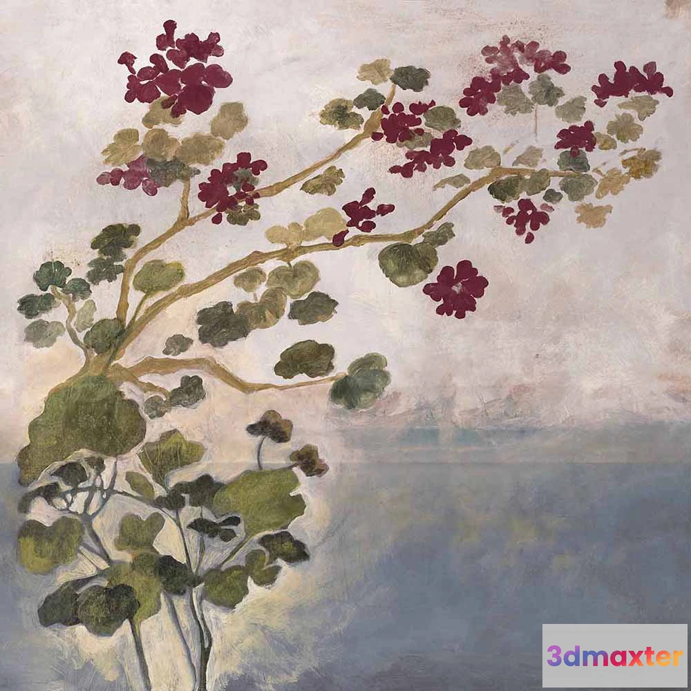 1684953 - WallPepper - Wallpaper Nimpha 3D Max