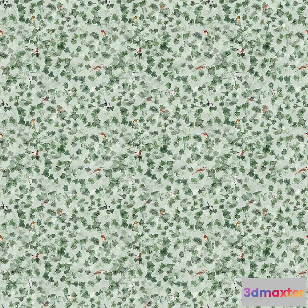 1685033 - WallPepper - Wallpaper Secret Ivy 3D Max
