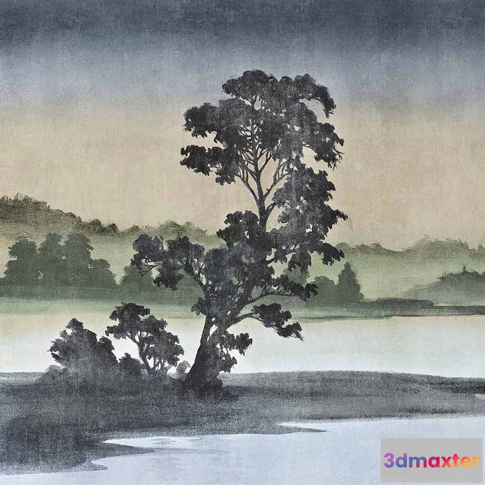 1685049 - WallPepper - Wallpaper From Memory 3D Max