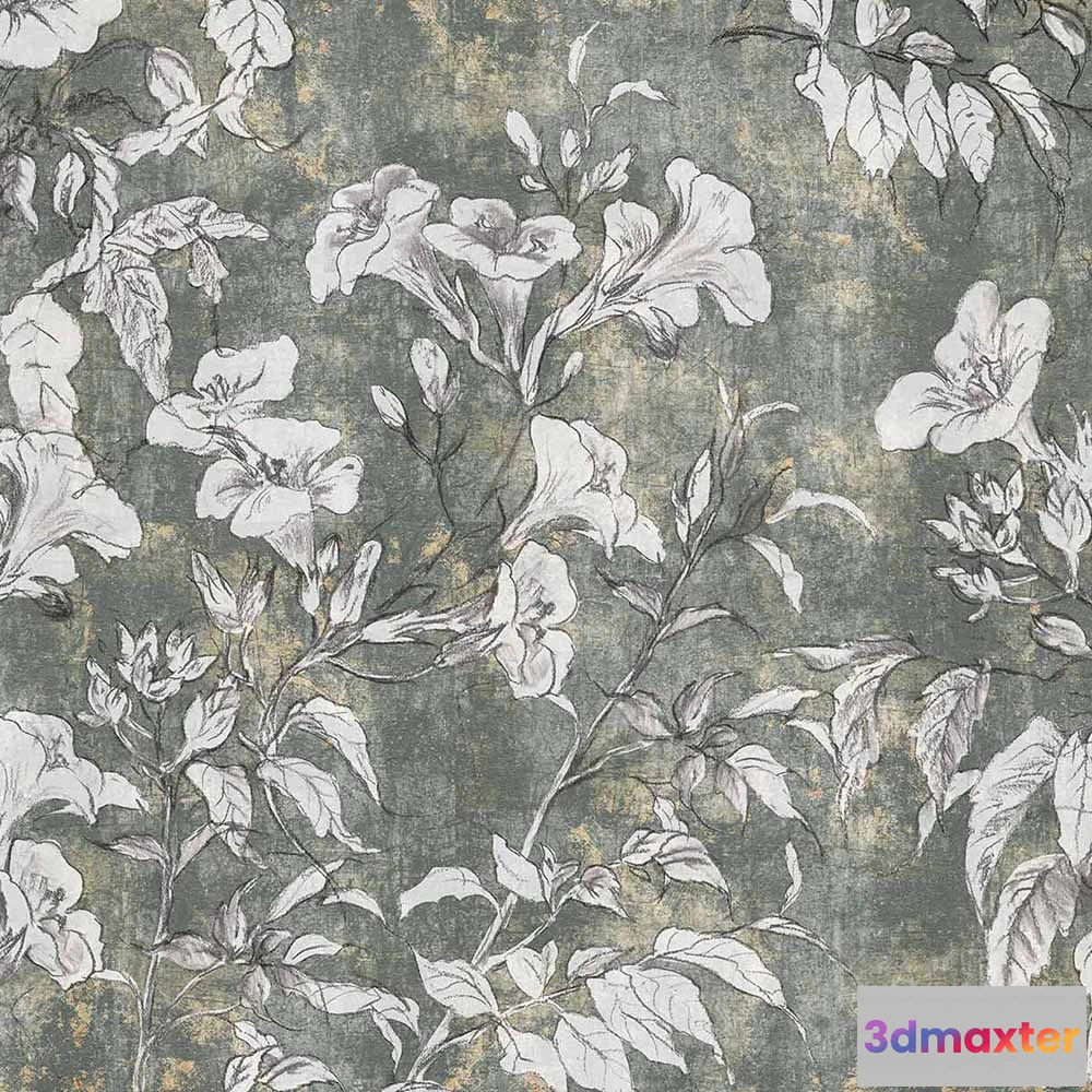 1685063 - WallPepper - Wallpaper Faded 3D Max