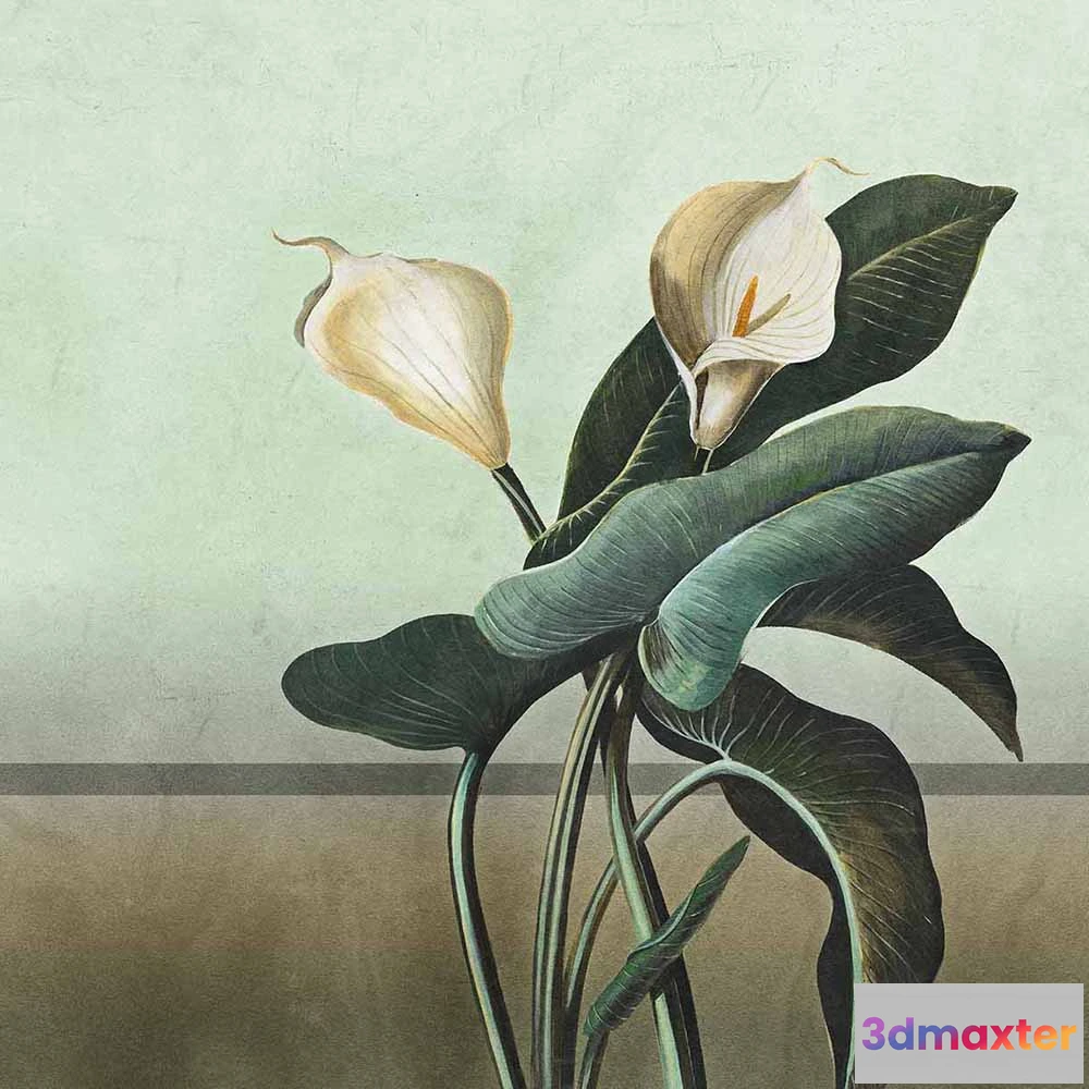 1685067 - WallPepper - Wallpaper Embrace 3D Max