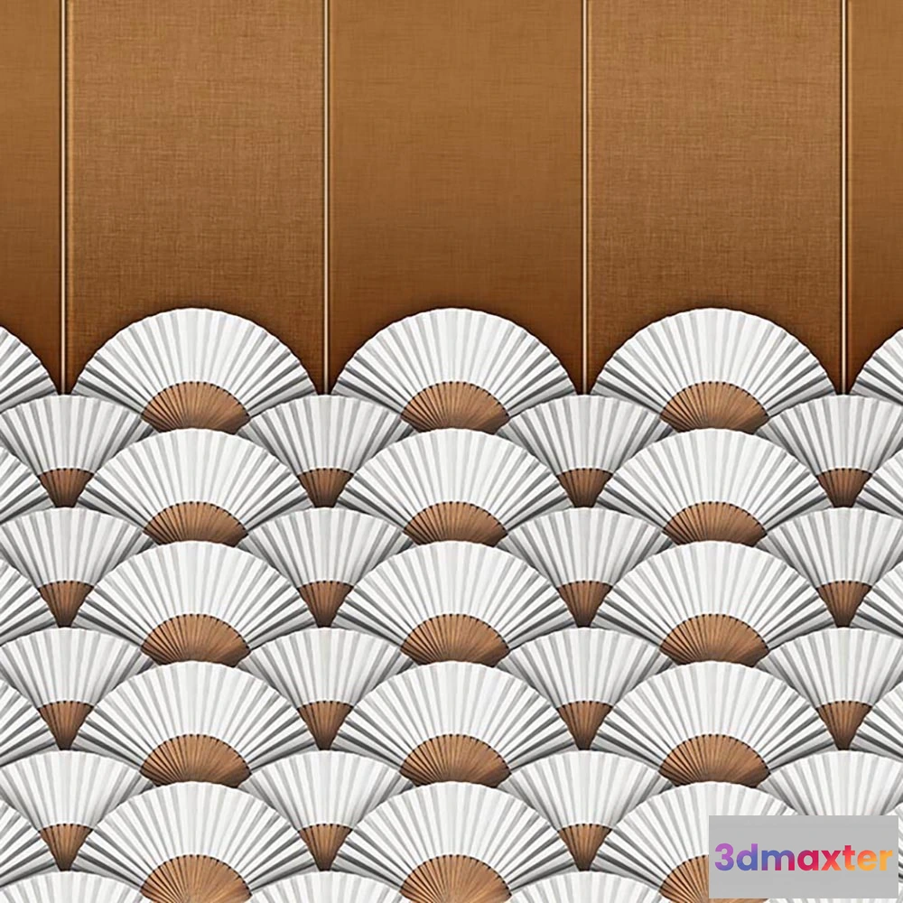 1685071 - WallPepper - Wallpaper Follow me 3D Max