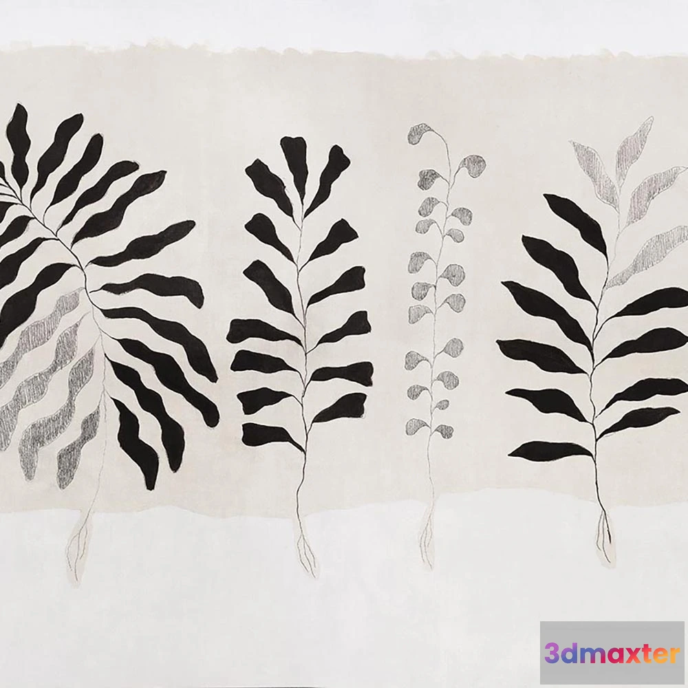 1685079 - WallPepper - Wallpaper Symphony on the sea 3D Max