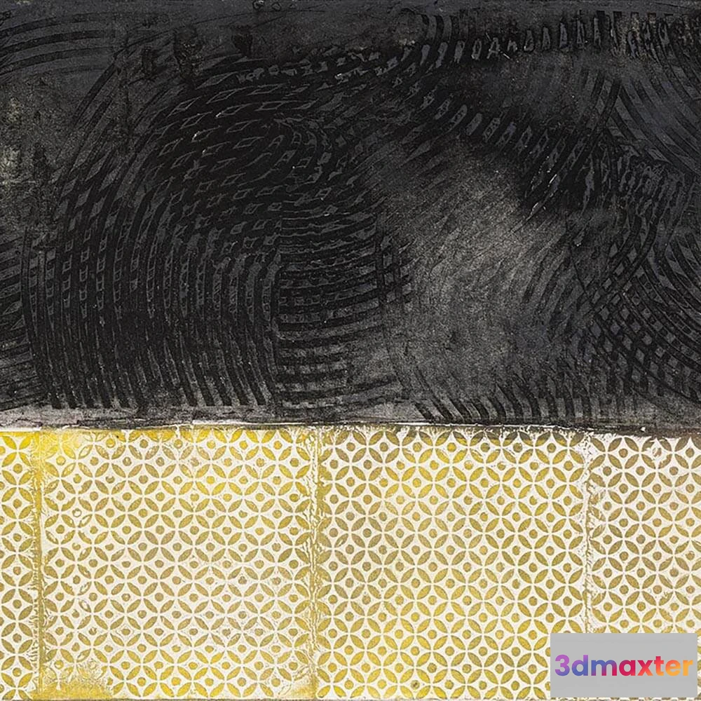 1685083 - WallPepper - Wallpaper Rabat 3D Max