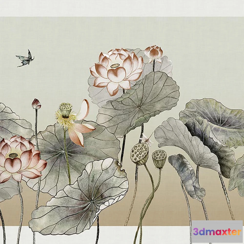 1685097 - WallPepper - Wallpaper Yokohama 3D Max