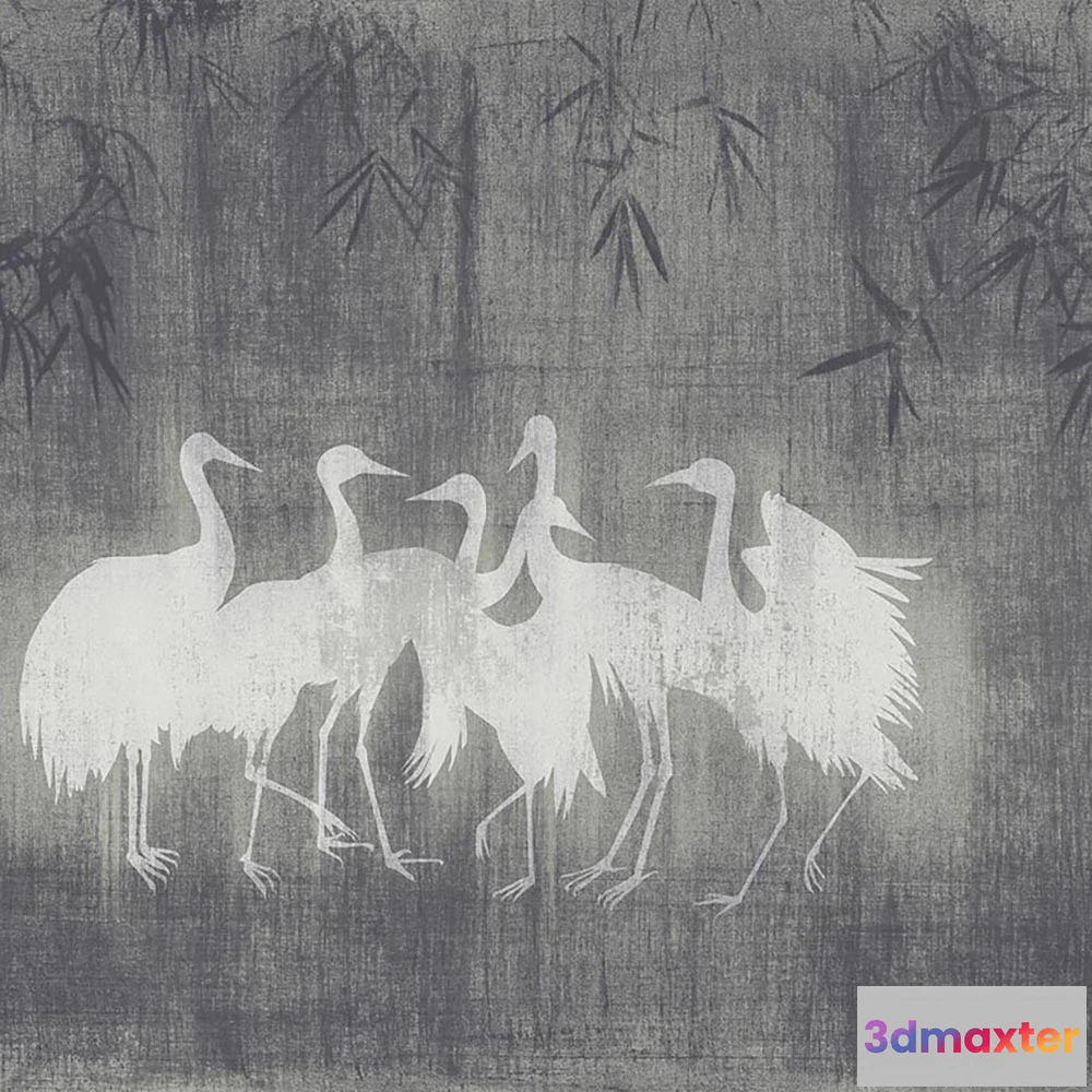 1685101 - WallPepper - Wallpaper Kigo 3D Max