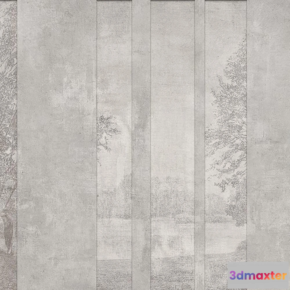 1685113 - WallPepper - Wallpaper Abrest 3D Max