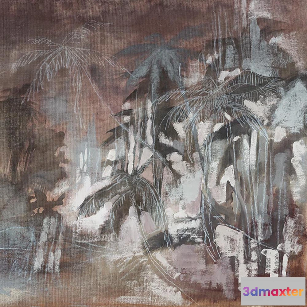 1685127 - WallPepper - Wallpaper Deja Vu 3D Max