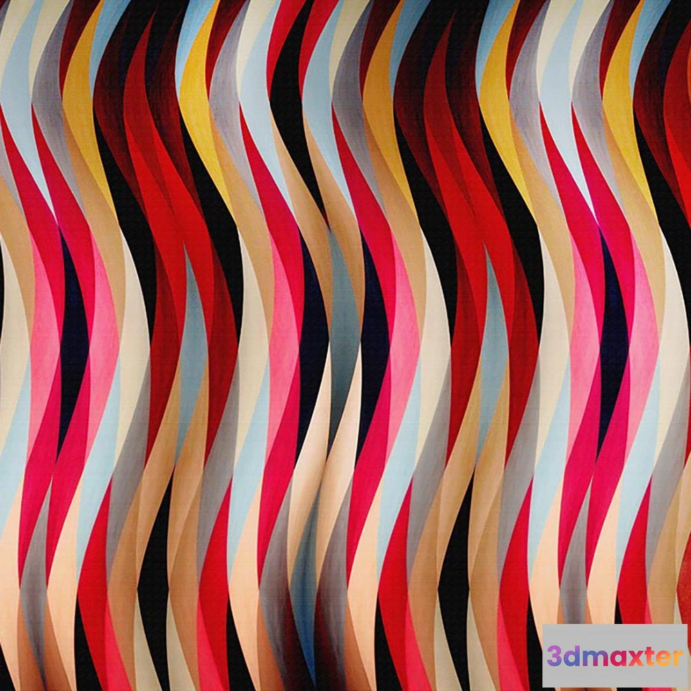 1685137 - WallPepper - Wallpaper Colore 3D Max