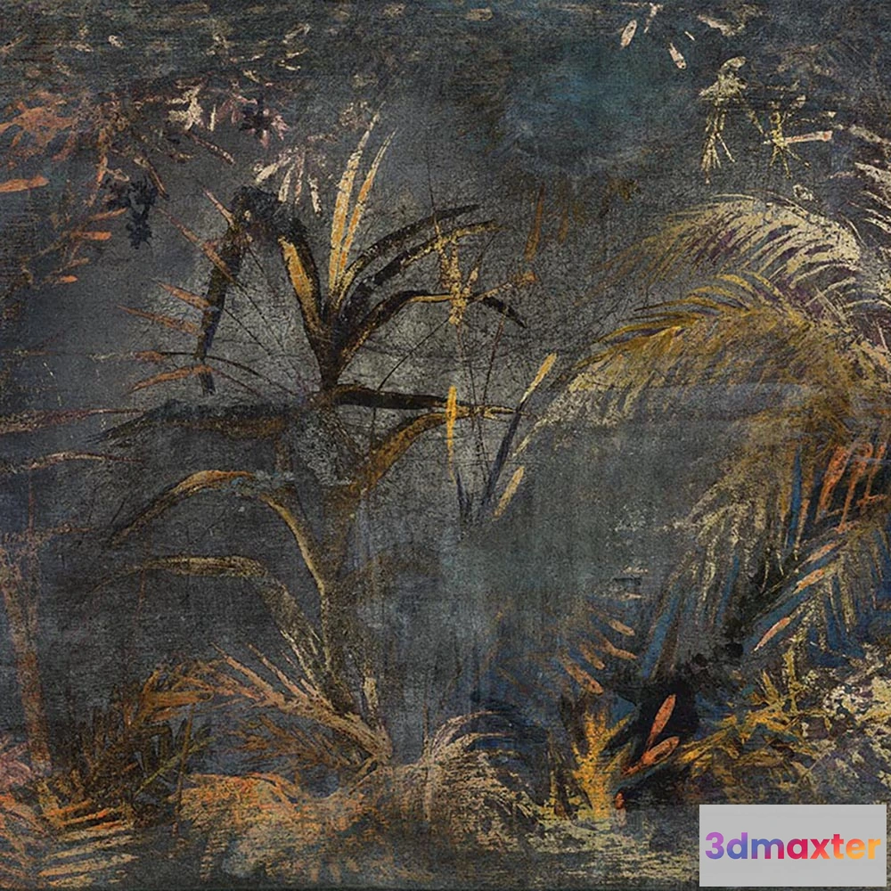 1685145 - WallPepper - Wallpaper Bantu 3D Max