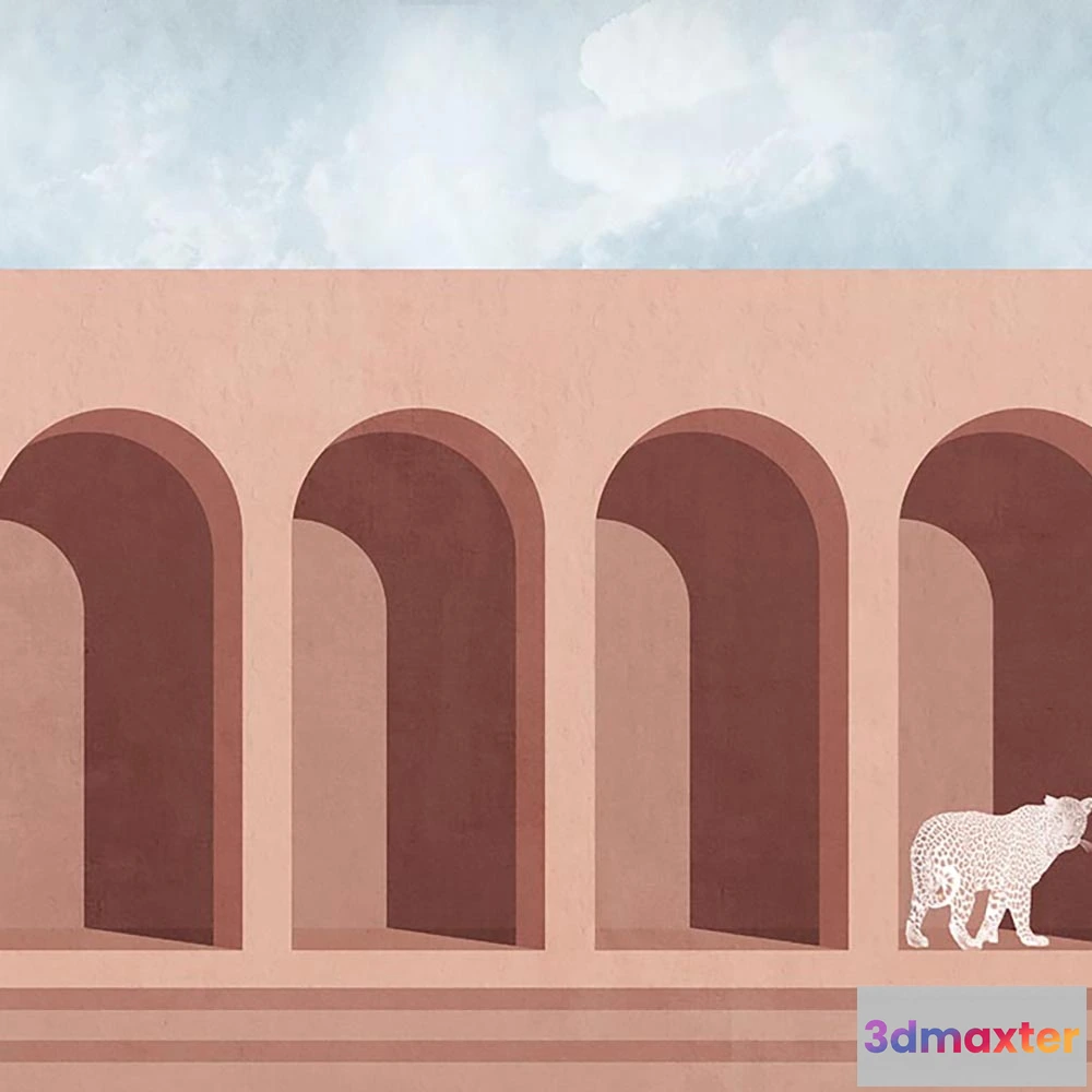 1685149 - WallPepper - Wallpaper Tutto Sesto 3D Max