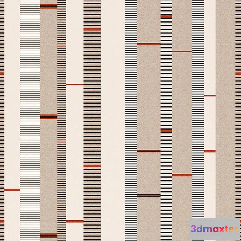 1685157 - WallPepper - Wallpaper Straws 3D Max