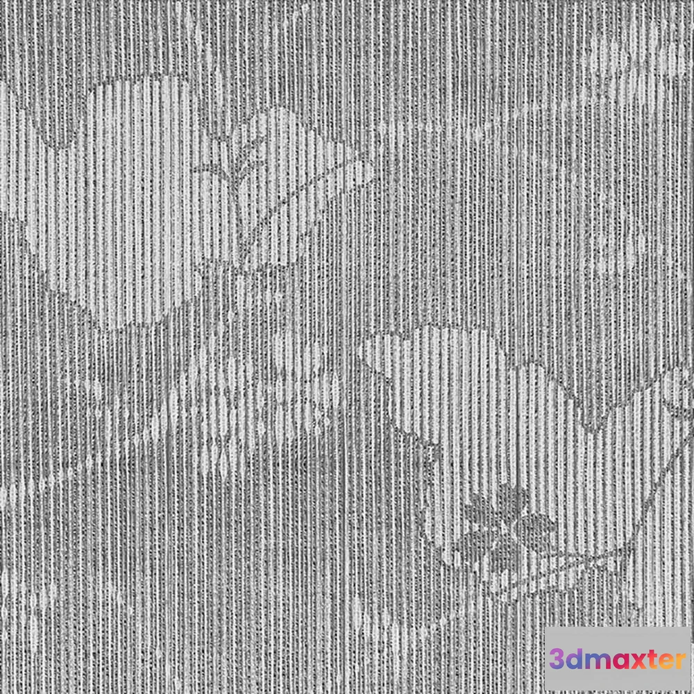 1685159 - WallPepper - Wallpaper Ricamo 3D Max