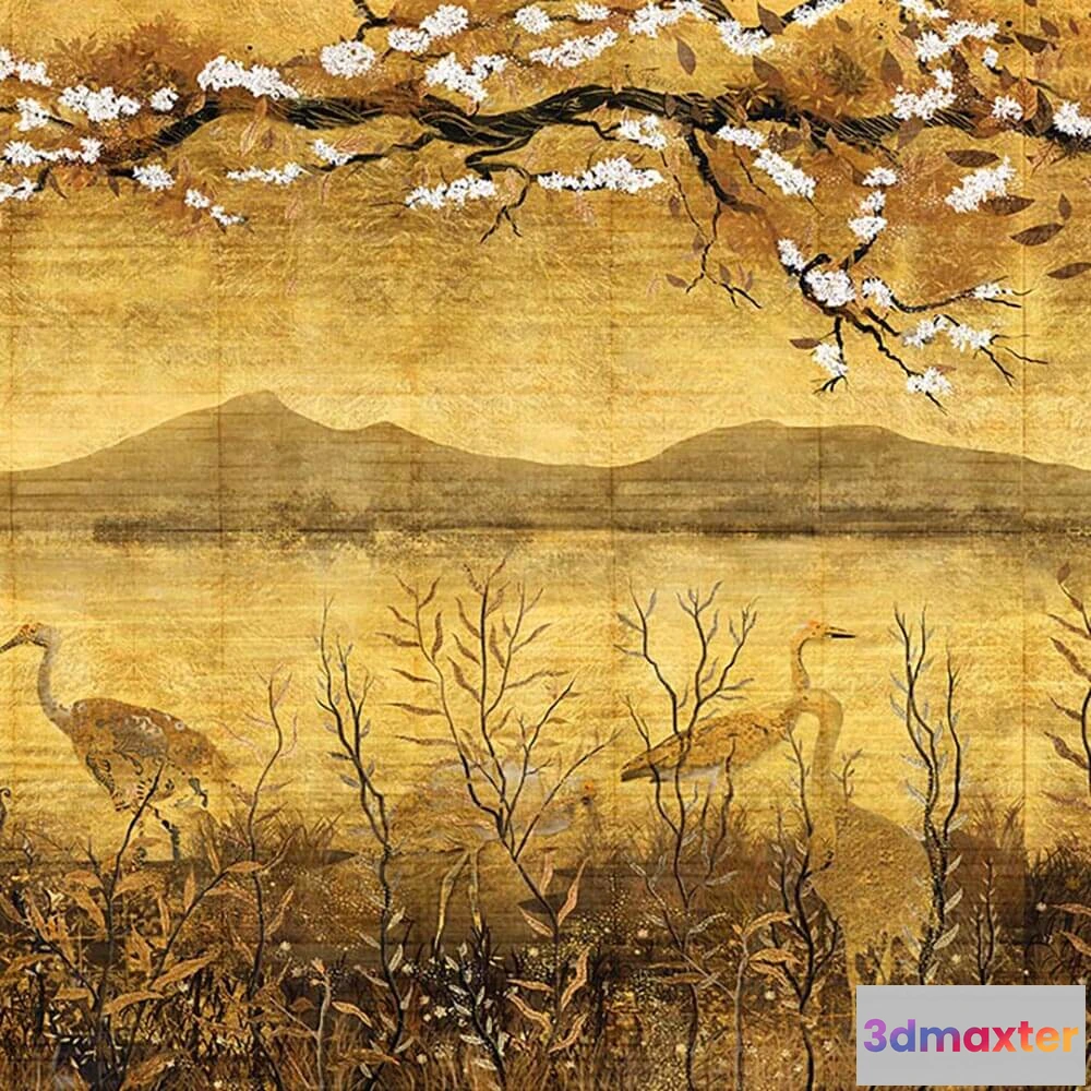 1685167 - WallPepper - Wallpaper Hari 3D Max