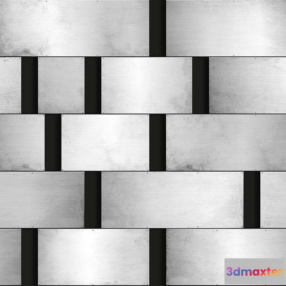 1685191 - WallPepper - Wallpaper Union 3D Max