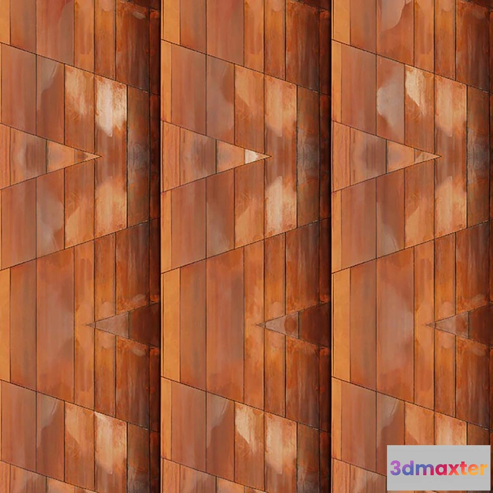 1685203 - WallPepper - Wallpaper Arrows 3D Max