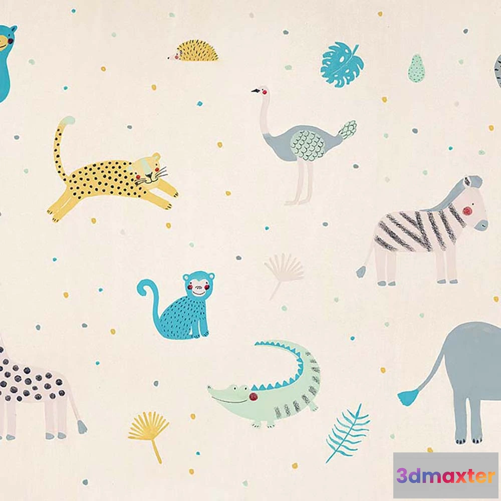 1685231 - WallPepper - Wallpaper Trova l’avocado 3D Max