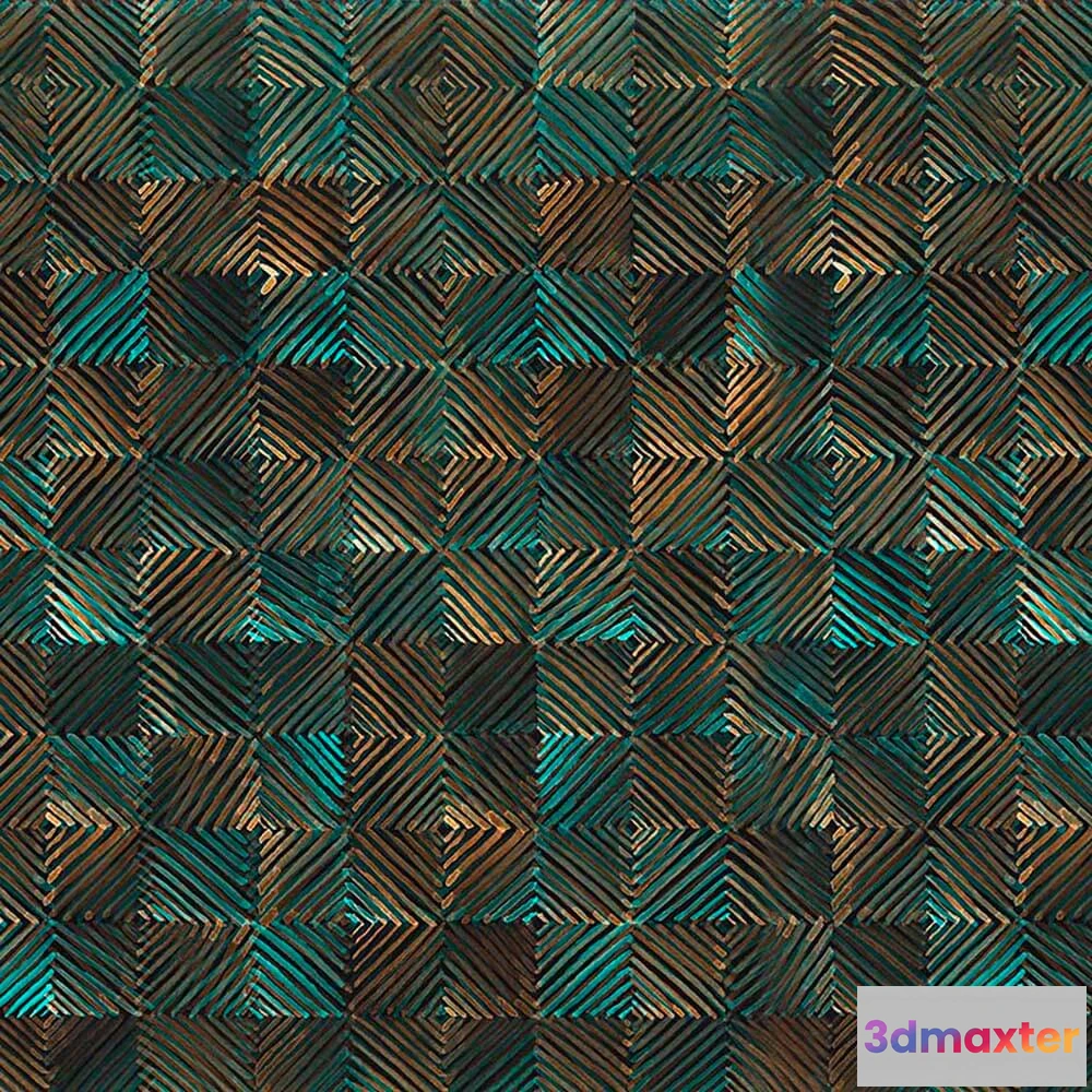 1685243 - WallPepper - Wallpaper Sott’acqua 3D Max