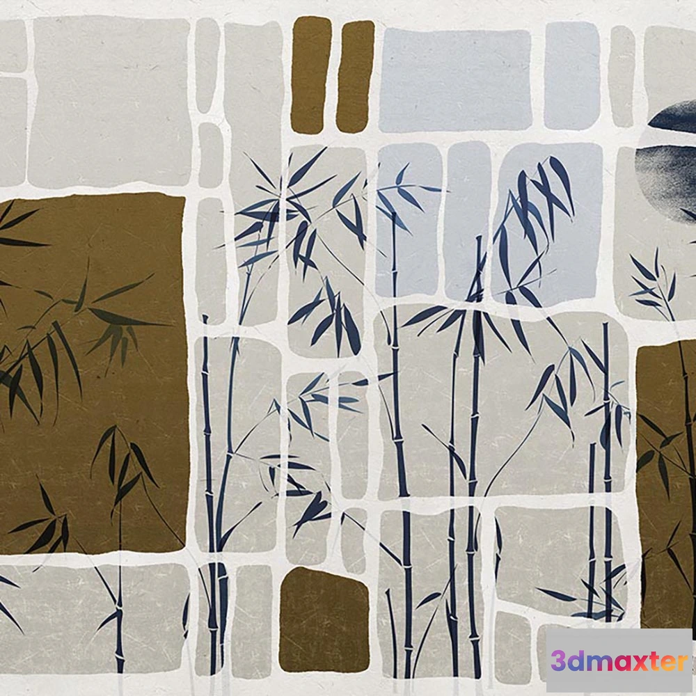 1685255 - WallPepper - Wallpaper Sogno d-oriente 3D Max