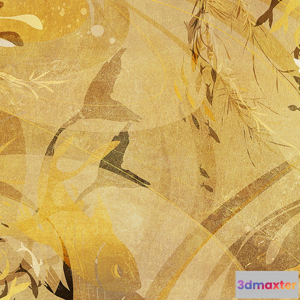 1685261 - WallPepper - Wallpaper Sea me 3D Max