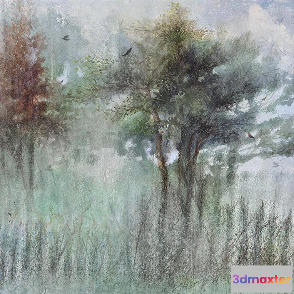 1685279 - WallPepper - Wallpaper Ovidio 3D Max