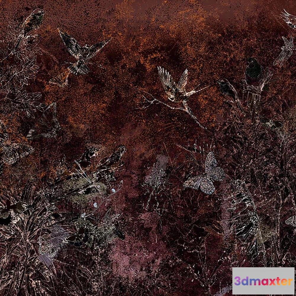 1685281 - WallPepper - Wallpaper Nocturno 3D Max