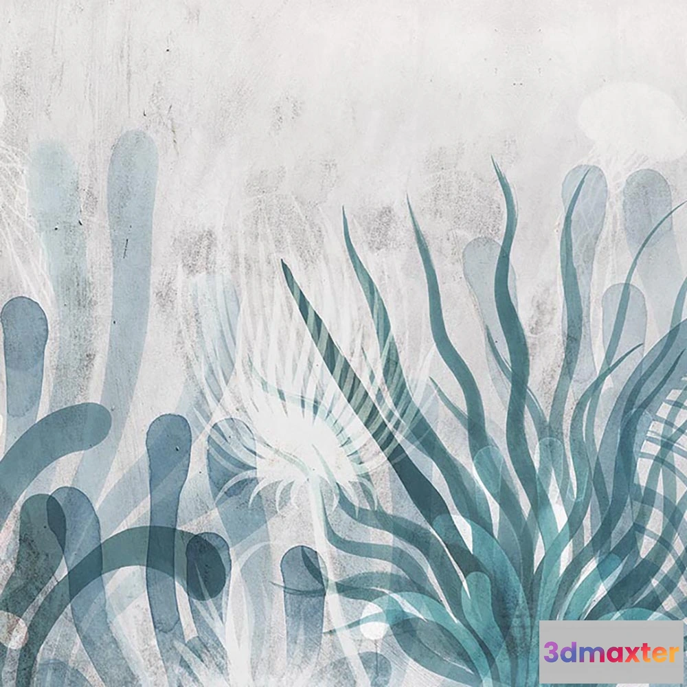 1685283 - WallPepper - Wallpaper Oceano 3D Max